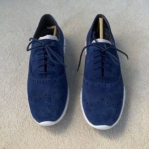 Cole Haan zero grand shoe
